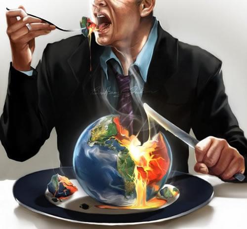 全球变暖已经成为不争的事实,很多国家已经行动起来,倡导人们保护环境关爱动物,以上为一组非常有创意的警示人们全球变暖的公益广告,发人深省。