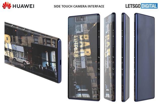 (图 via LetsGoDigital) (图 via LetsGoDigital)