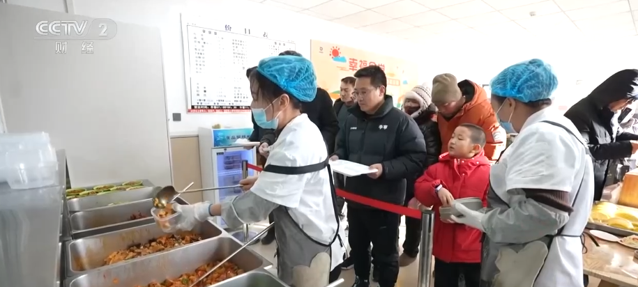 现代服务业以高品质、多样化、便利化供给满足百姓升级品质生活